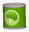 Can Toss Green, non-target item in Match Factory Level 1517