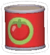 Can Toss Red, target item in Match Factory Level 1523