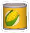 Can Toss Yellow, non-target item in Match Factory Level 1523