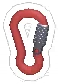 Carabin Red, non-target item in Match Factory Level 1526