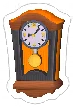Clock Orange, non-target item in Match Factory Level 1526