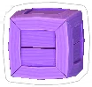 Crate Purple, non-target item in Match Factory Level 1543