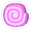 Delight Pink, non-target item in Match Factory Level 1523