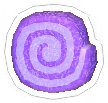 Delight Purple, non-target item in Match Factory Level 1543
