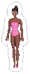 Doll Pink2, non-target item in Match Factory Level 1517
