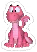 Dragon Pink, target item in Match Factory Level 1507