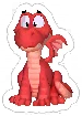 Dragon Red, target item in Match Factory Level 1520