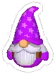Dwarf Purple, non-target item in Match Factory Level 1507