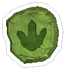 Footprint Green, non-target item in Match Factory Level 1542