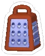 Grater Brown, non-target item in Match Factory Level 1522