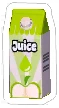 Juice Green, non-target item in Match Factory Level 1517