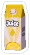 Juice Yellow, target item in Match Factory Level 1495