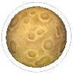 Moon Yellow, target item in Match Factory Level 1543