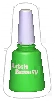Nail Polisher Green, non-target item in Match Factory Level 1542
