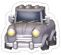 Pickup Grey, target item in Match Factory Level 1515