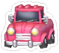 Pickup Pink, target item in Match Factory Level 1516