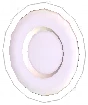 Plate White, non-target item in Match Factory Level 1542