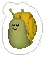 Snail Yellow, non-target item in Match Factory Level 1525