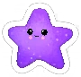Starfish Purple, target item in Match Factory Level 1503