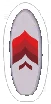 Surf Grey, target item in Match Factory Level 1520