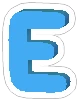 Text E, non-target item in Match Factory Level 1535